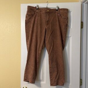 Women’s jeans